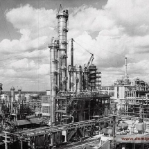 Anon en Caprolactamfabriek GOP-SBB 1964