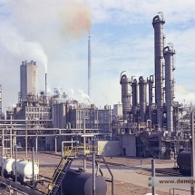 Caprolactamfabriek (CAP) SBB 1974