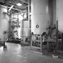 Cyclohexanol Fabriek SBB-GOP 1956 2