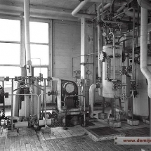 Cyclohexanol Fabriek SBB-GOP 1956 3