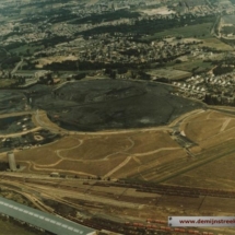 DEMIJNSTREEK-Afgraven steenberg 1