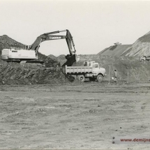 DEMIJNSTREEK-Afgraven steenberg 17