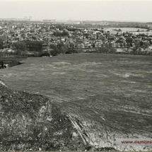 DEMIJNSTREEK-Afgraven steenberg 24