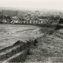 DEMIJNSTREEK-Afgraven steenberg 25