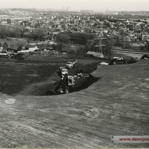 DEMIJNSTREEK-Afgraven steenberg 26