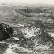 DEMIJNSTREEK-Afgraven steenberg 27