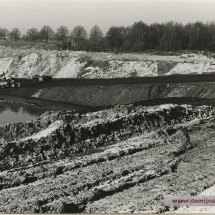 DEMIJNSTREEK-Afgraven steenberg 31