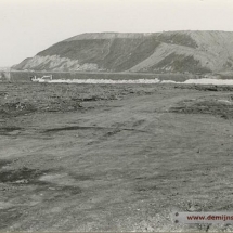 DEMIJNSTREEK-Afgraven steenberg 34