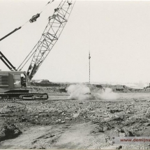 DEMIJNSTREEK-Afgraven steenberg 38