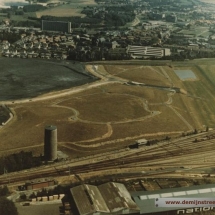 DEMIJNSTREEK-Afgraven steenberg 6