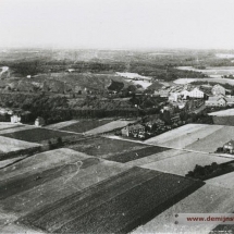 DEMIJNSTREEK-Mijnspoor-ONI-richting-ONIV-Bij-ONIV