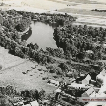 DEMIJNSTREEK-Mijnspoor-ONI-richting-ONIV-Bij-Vijver-Blankevoort