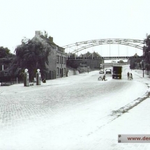 DEMIJNSTREEK-Mijnspoor-ONI-richting-ONIV-Boogbrug-over-Schelsberg-3