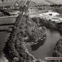 DEMIJNSTREEK-Mijnspoor-ONI-richting-ONIV-Bruinkoolweg-en-Heerenweg