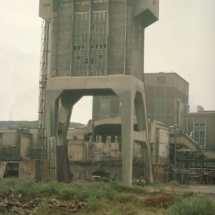 DEMIJNSTREEK-Staatsmijn-Maurits-sloop-schachten-en-gebouwen_14