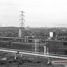 Fabrieken organische producten SBB 1956 4