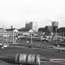 Fabrieken voor Organische Produkten SBB 1956