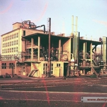 Ftaalzuurhydridefabriek (PZA) 1946