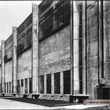 Gasscheiding en Synthese SBB 1938