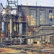 Geelkalifabriek 1968
